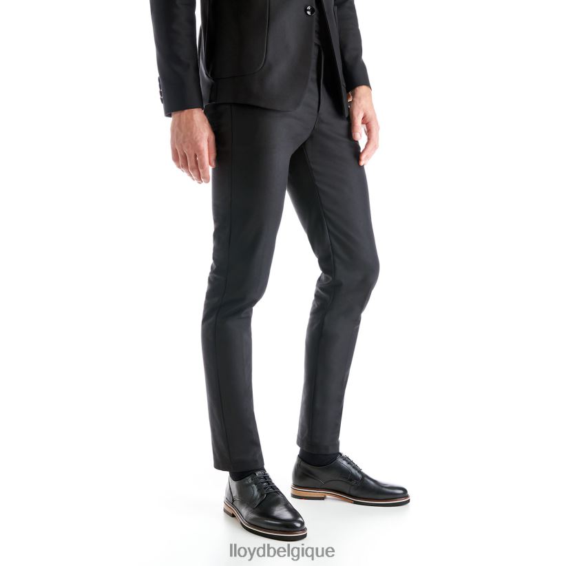 LLOYD keast (extra-large) Hommes noir 4Z6Z66222 chaussures