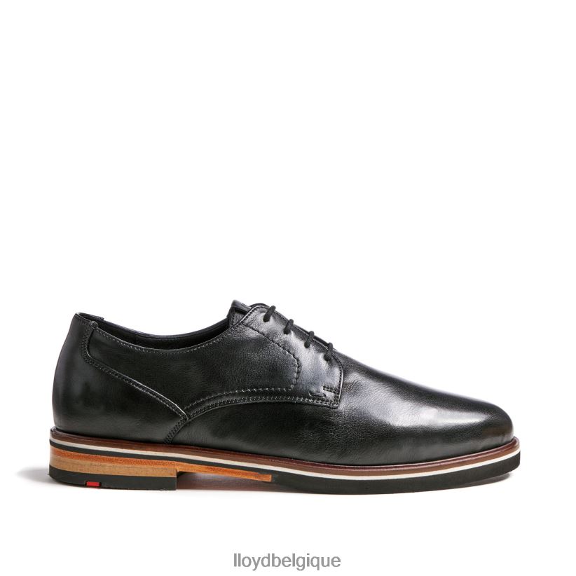 LLOYD keast (extra-large) Hommes noir 4Z6Z66222 chaussures