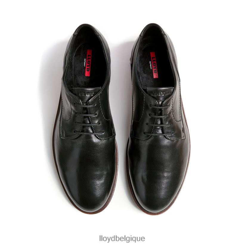 LLOYD keast (extra-large) Hommes noir 4Z6Z66222 chaussures