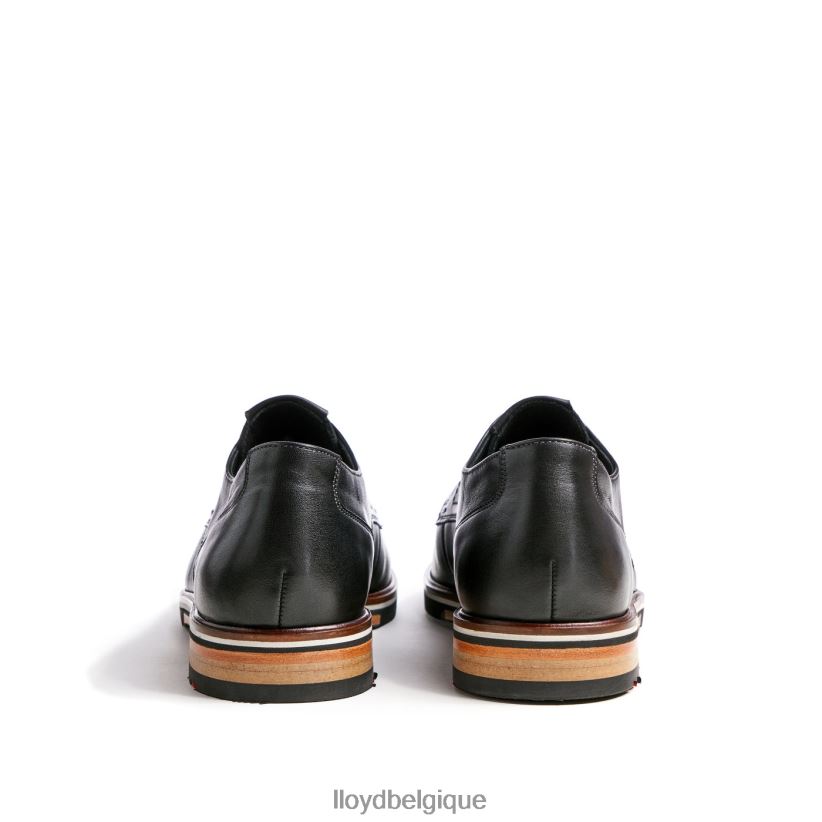 LLOYD keast (extra-large) Hommes noir 4Z6Z66222 chaussures