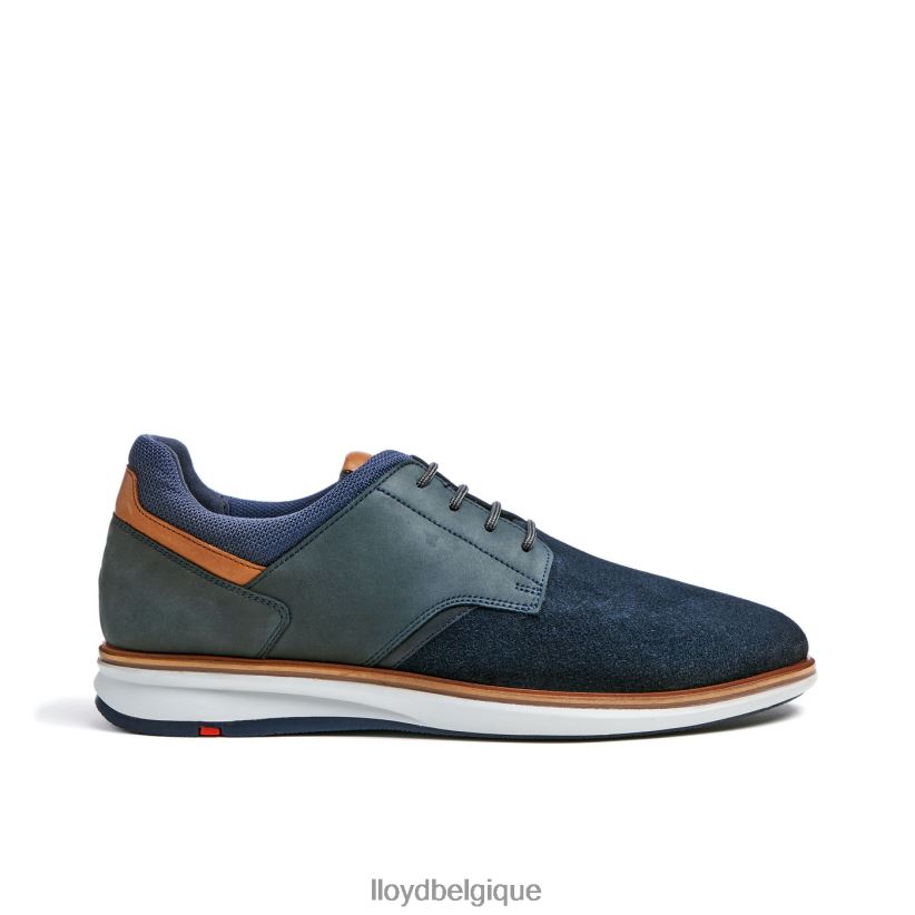 LLOYD keeton (extra-large) Hommes bleu 4Z6Z66251 chaussures