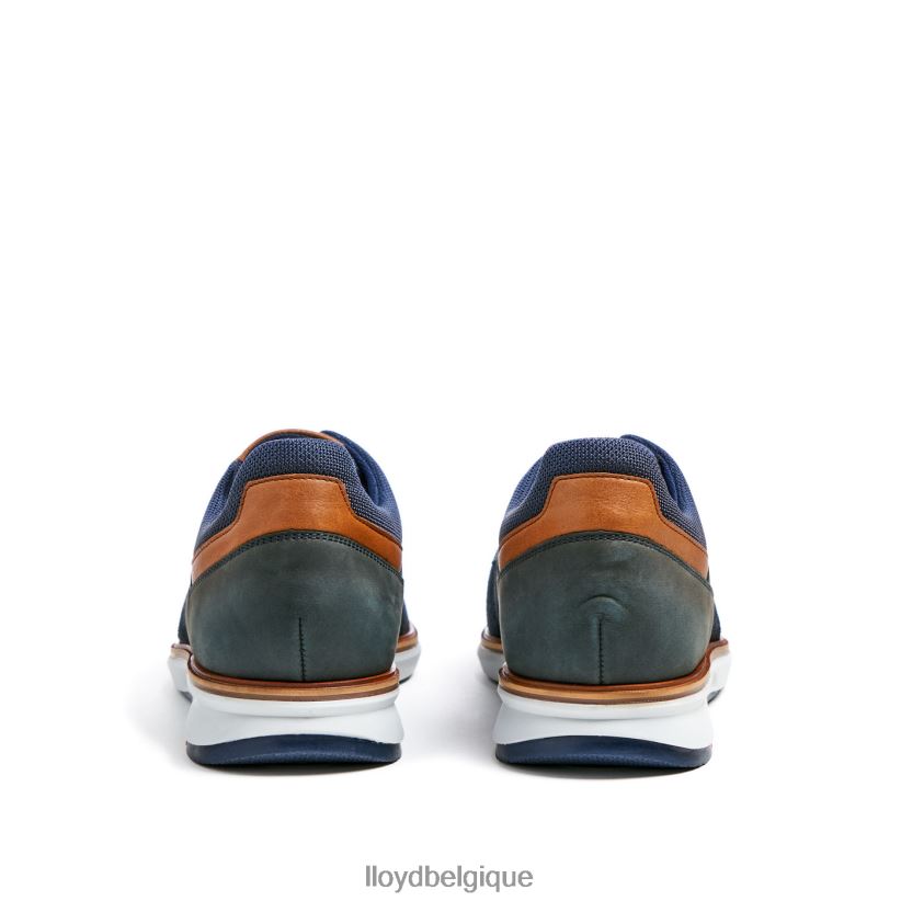 LLOYD keeton (extra-large) Hommes bleu 4Z6Z66251 chaussures