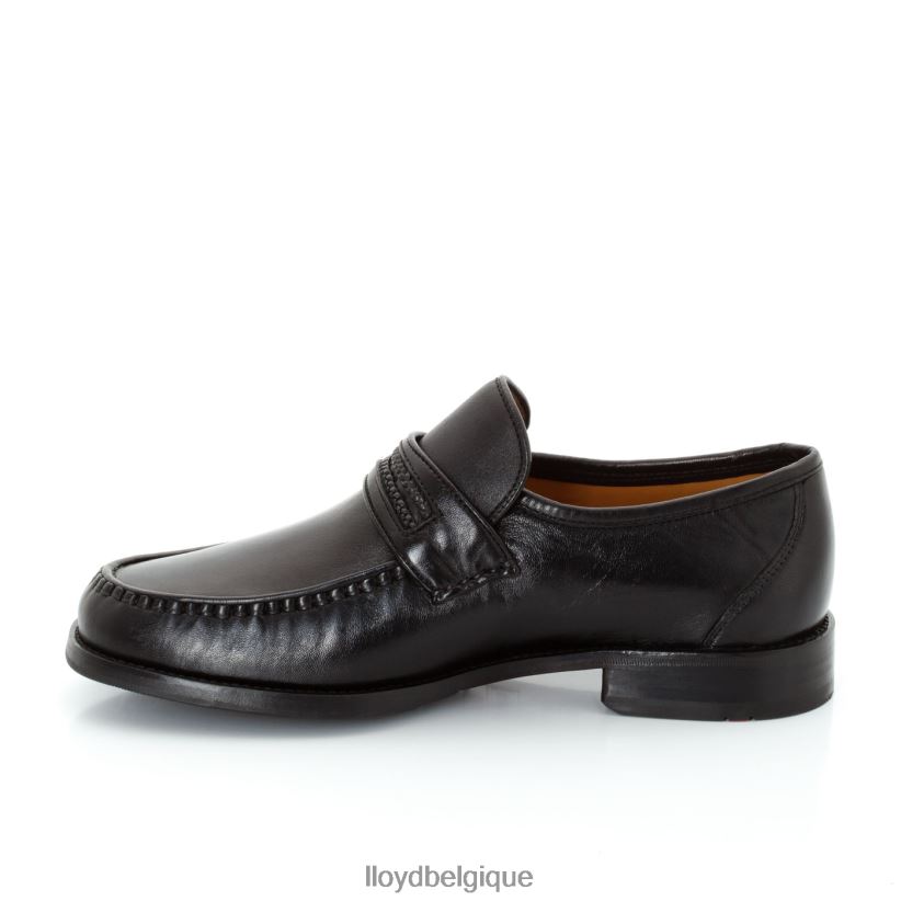 LLOYD kendo (extra-large) Hommes noir 4Z6Z66232 chaussures