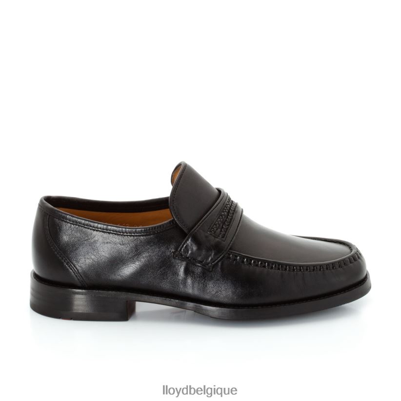 LLOYD kendo (extra-large) Hommes noir 4Z6Z66232 chaussures
