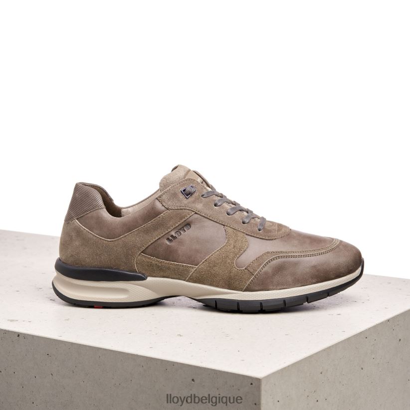 LLOYD kobalt (extra-large) Hommes gris 4Z6Z66434 chaussures