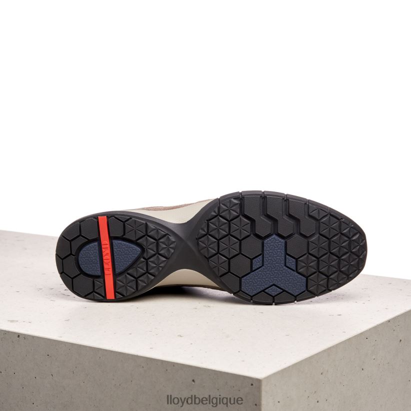 LLOYD kobalt (extra-large) Hommes gris 4Z6Z66434 chaussures