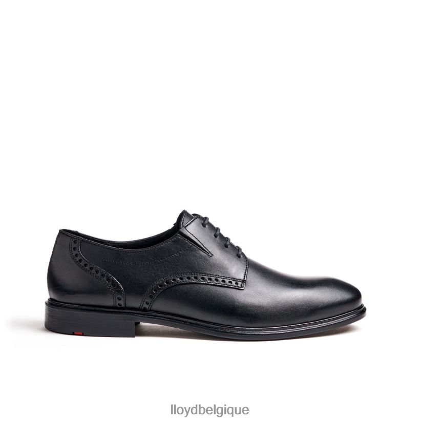 LLOYD koog (extra-large) Hommes noir 4Z6Z6631 chaussures