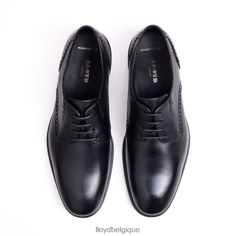 LLOYD koog (extra-large) Hommes noir 4Z6Z6631 chaussures