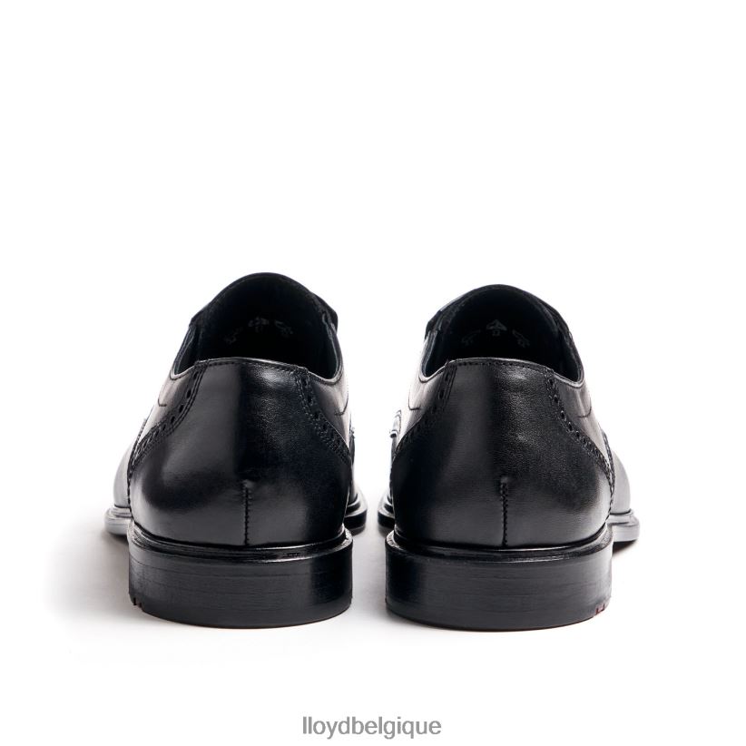 LLOYD koog (extra-large) Hommes noir 4Z6Z6631 chaussures