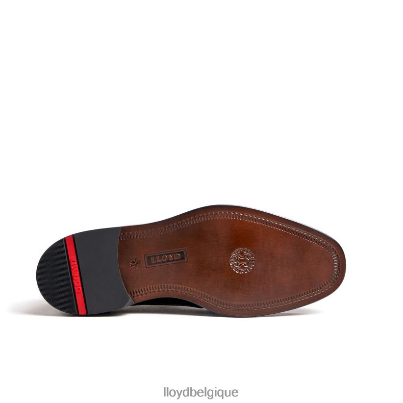 LLOYD koog (extra-large) Hommes noir 4Z6Z6631 chaussures