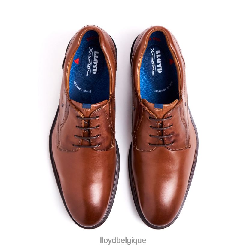 LLOYD kos (extra-large) Hommes brun 4Z6Z66142 chaussures