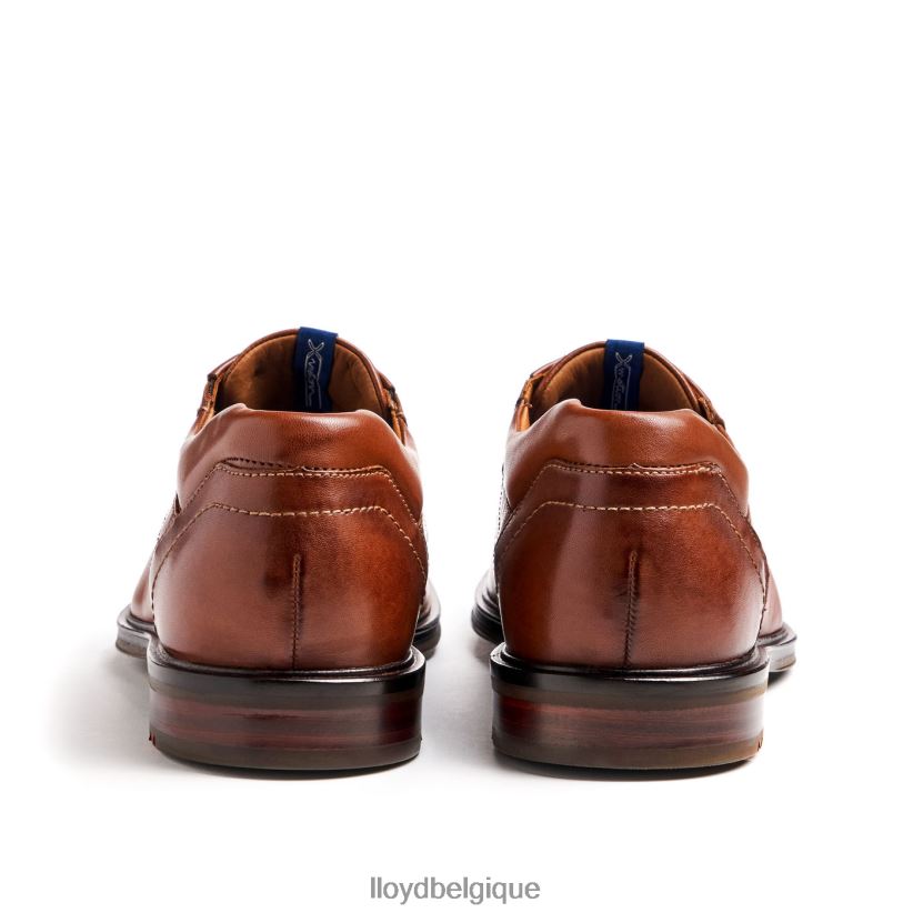 LLOYD kos (extra-large) Hommes brun 4Z6Z66142 chaussures