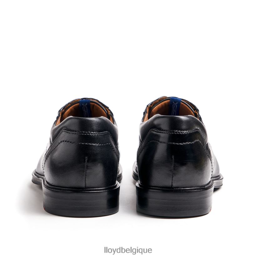 LLOYD kos (extra-large) Hommes noir 4Z6Z66148 chaussures