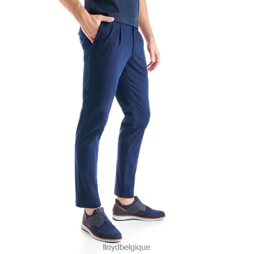 LLOYD kérine (xtrawide) Hommes bleu 4Z6Z66268 chaussures