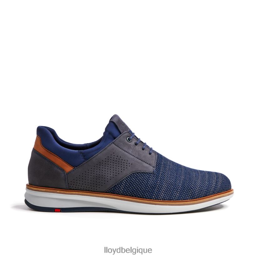LLOYD kérine (xtrawide) Hommes bleu 4Z6Z66268 chaussures