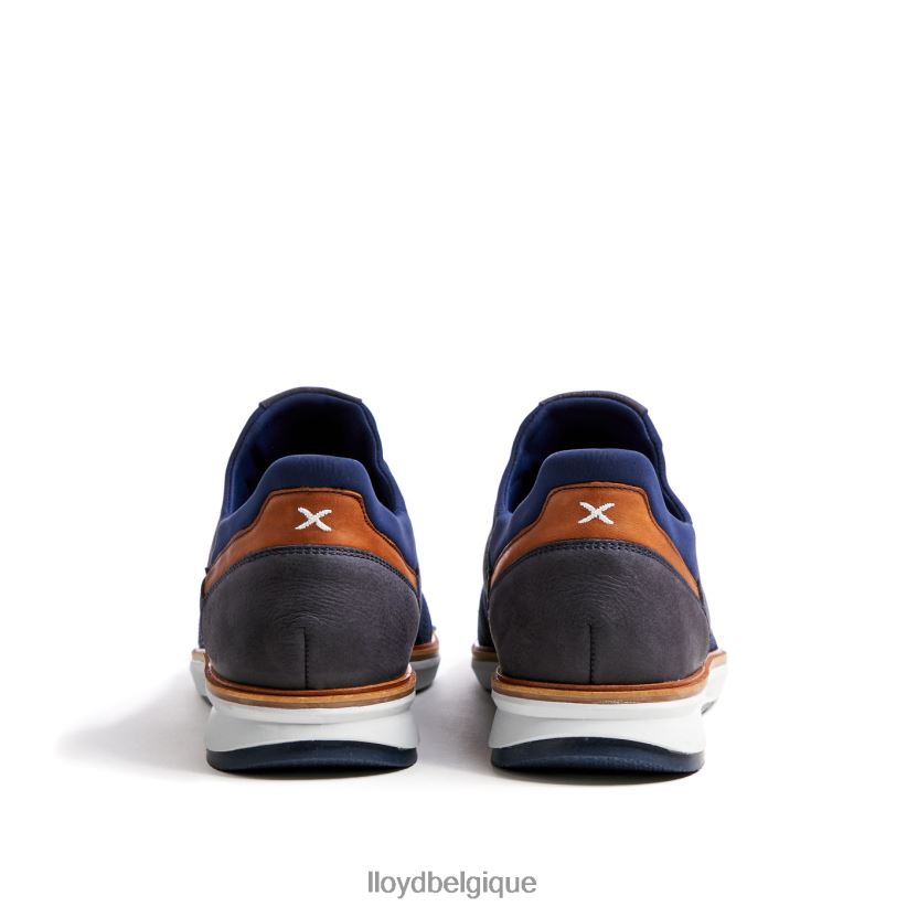 LLOYD kérine (xtrawide) Hommes bleu 4Z6Z66268 chaussures