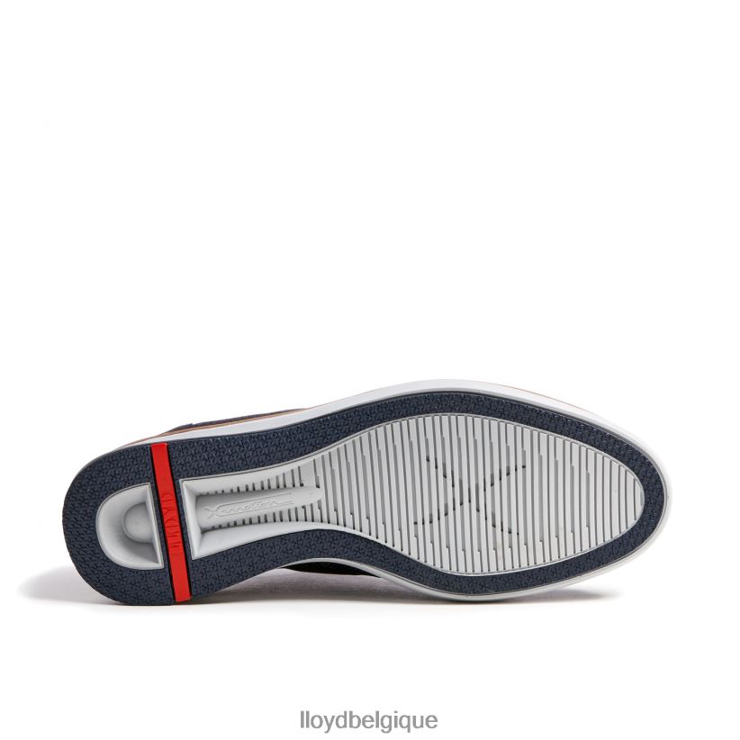 LLOYD kérine (xtrawide) Hommes bleu 4Z6Z66268 chaussures