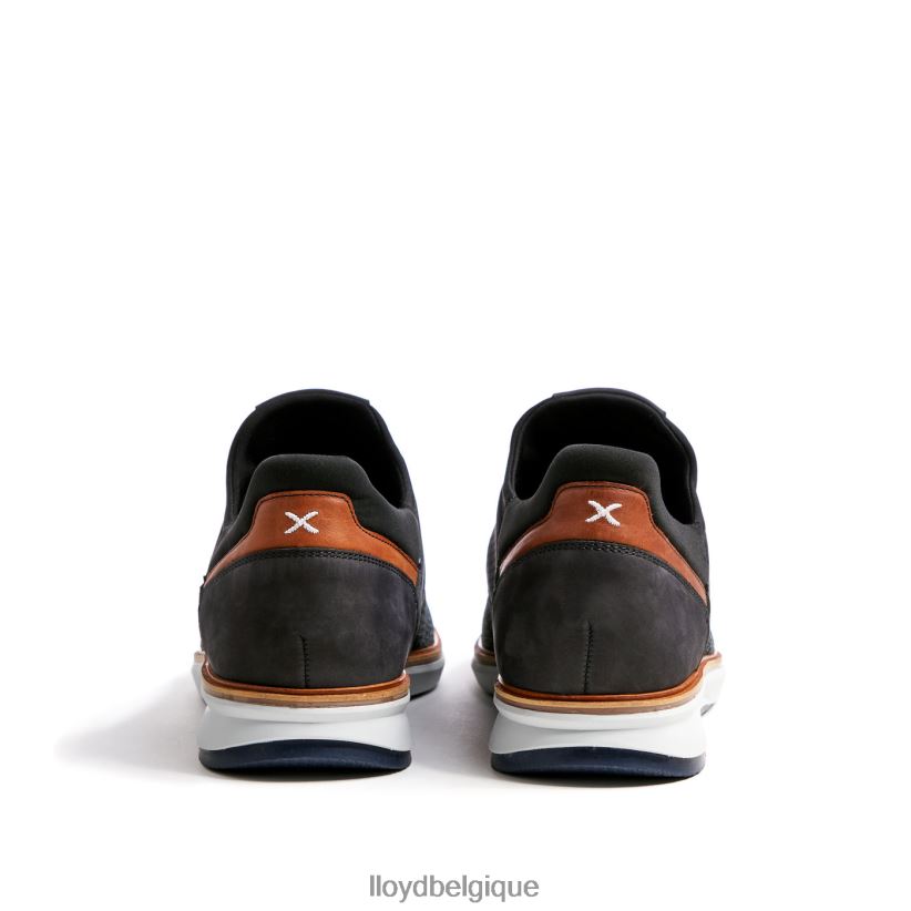 LLOYD kérine (xtrawide) Hommes noir 4Z6Z66273 chaussures