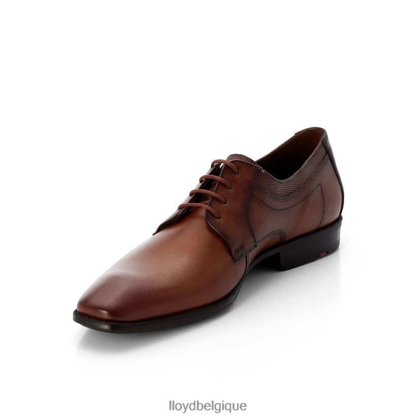 LLOYD lacour Hommes brun 4Z6Z6697 chaussures