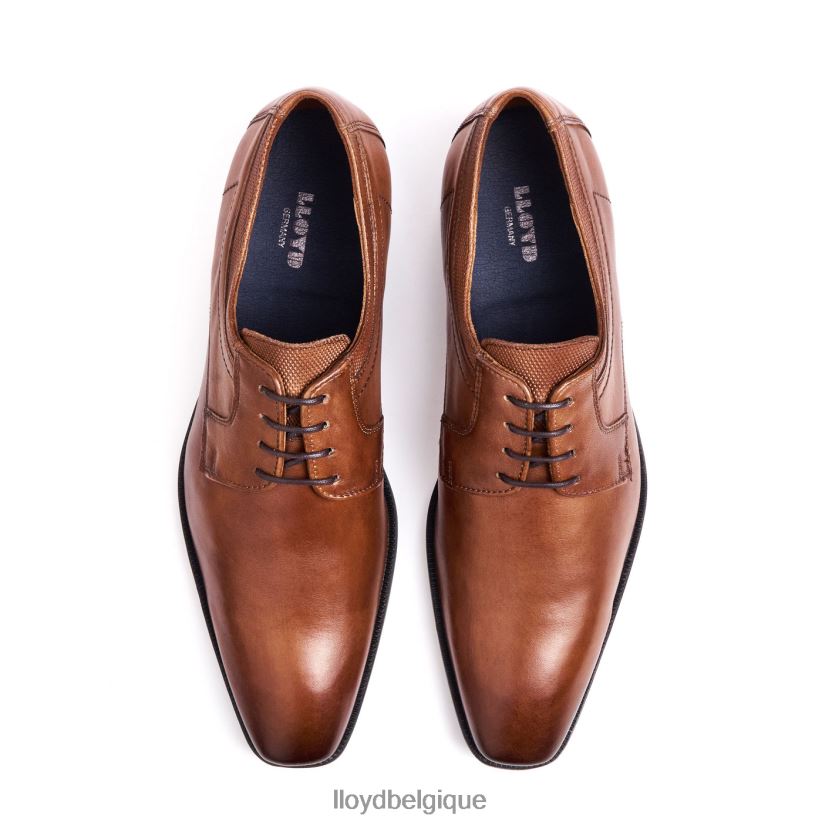 LLOYD lacour Hommes brun 4Z6Z6697 chaussures