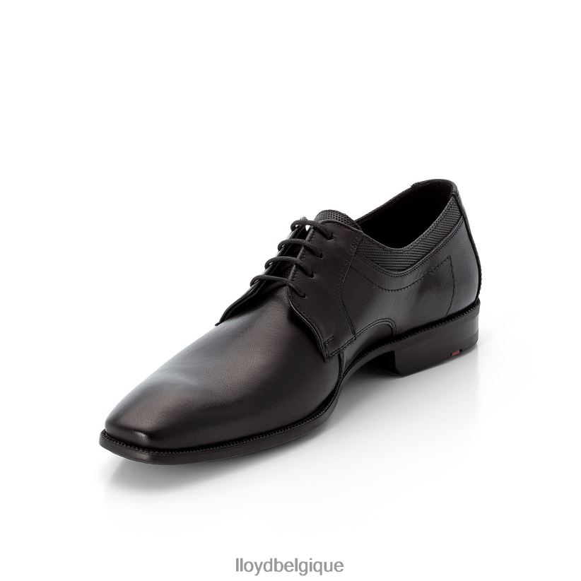 LLOYD lacour Hommes noir 4Z6Z6696 chaussures