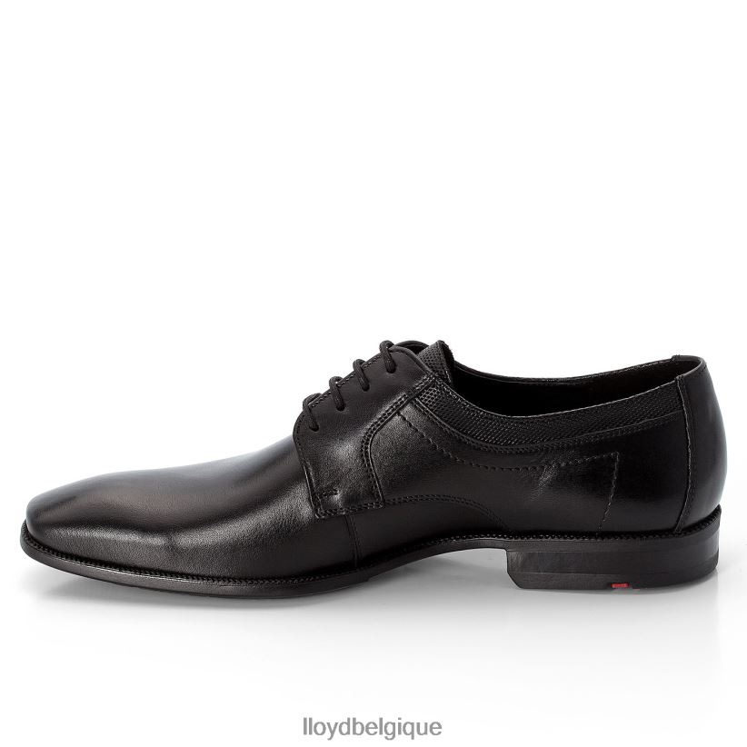 LLOYD lacour Hommes noir 4Z6Z6696 chaussures