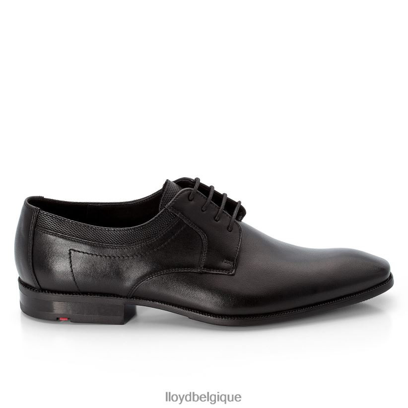 LLOYD lacour Hommes noir 4Z6Z6696 chaussures