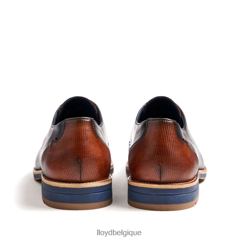 LLOYD lacs Hommes bleu 4Z6Z66106 chaussures