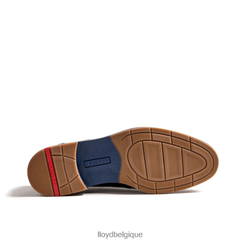 LLOYD lacs Hommes bleu 4Z6Z66106 chaussures