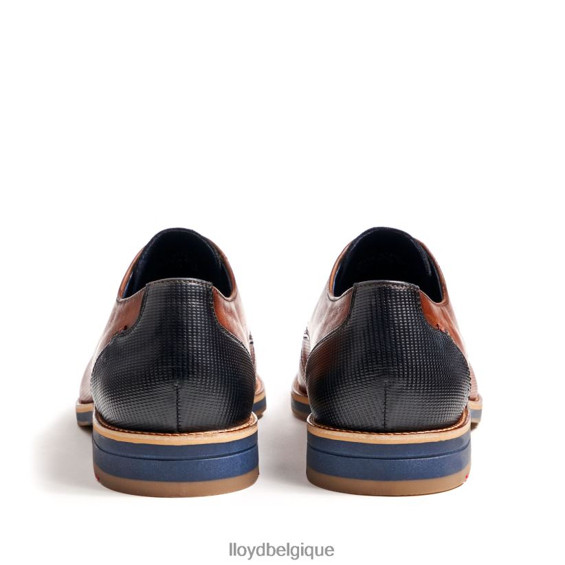 LLOYD lacs Hommes brun 4Z6Z66105 chaussures