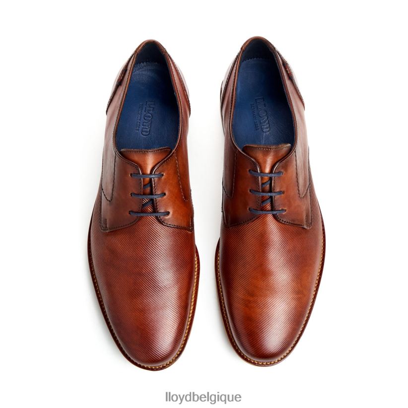 LLOYD laval Hommes brun 4Z6Z6641 chaussures