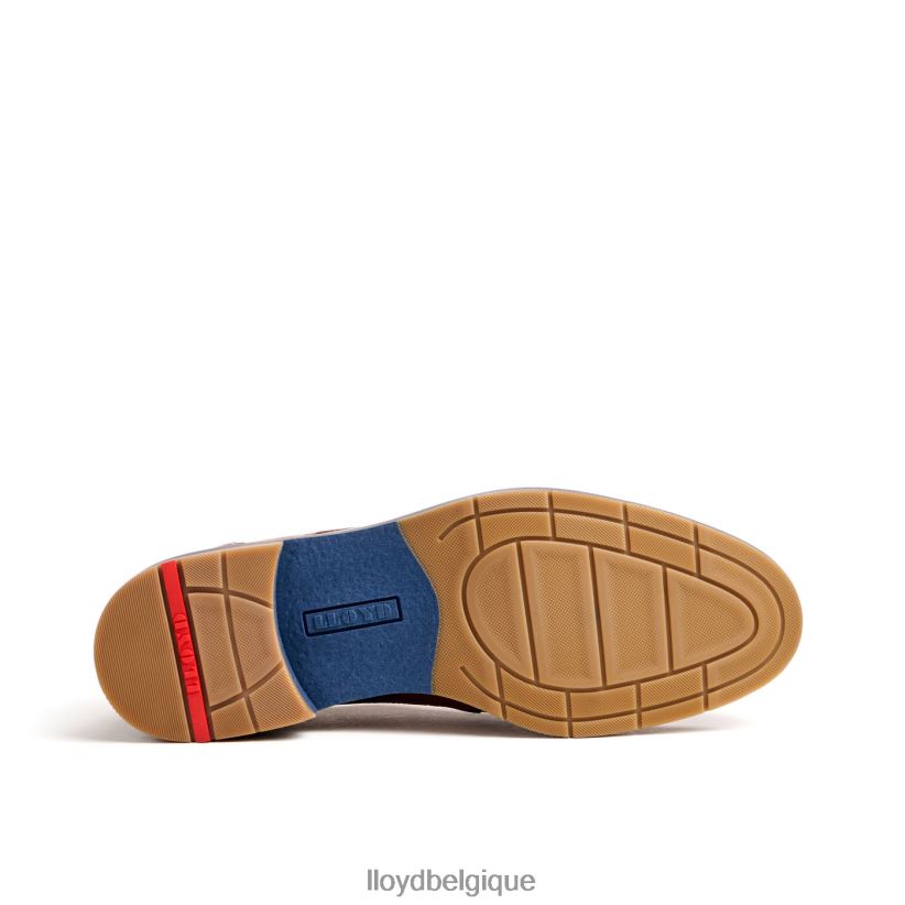 LLOYD laval Hommes brun 4Z6Z6641 chaussures
