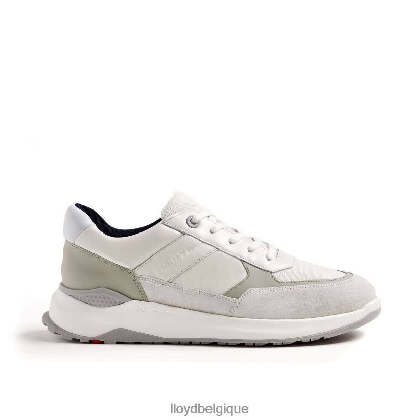 LLOYD le maçon Hommes blanc 4Z6Z66272 chaussures