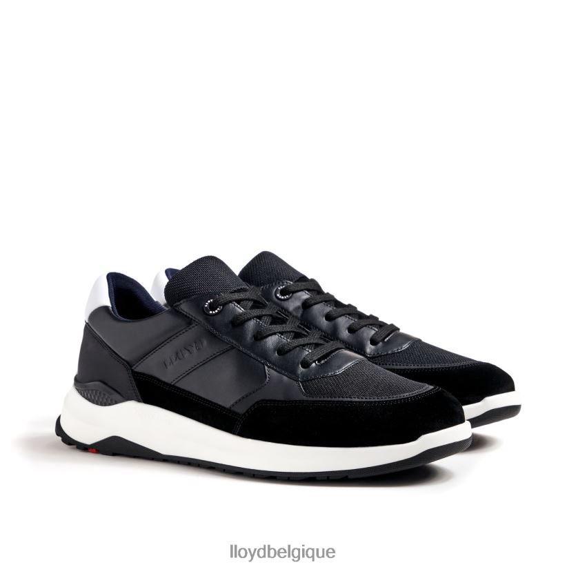 LLOYD le maçon Hommes noir 4Z6Z661329 chaussures