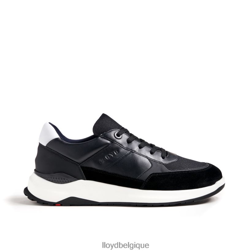 LLOYD le maçon Hommes noir 4Z6Z661329 chaussures