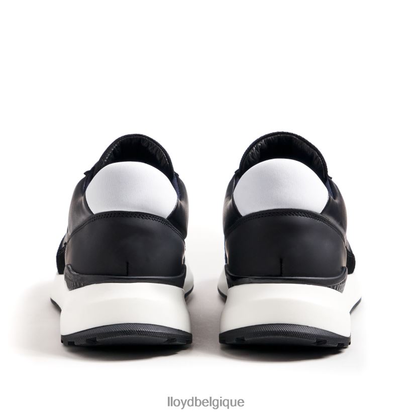 LLOYD le maçon Hommes noir 4Z6Z661329 chaussures