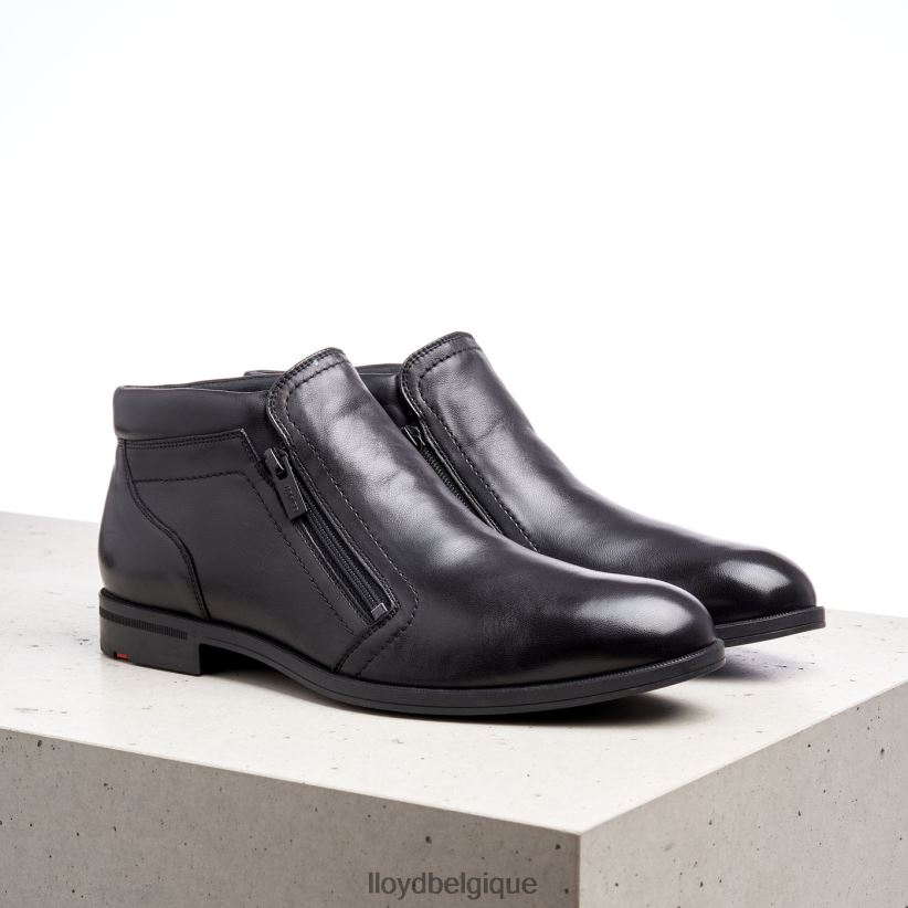 LLOYD limba Hommes noir 4Z6Z66159 chaussures