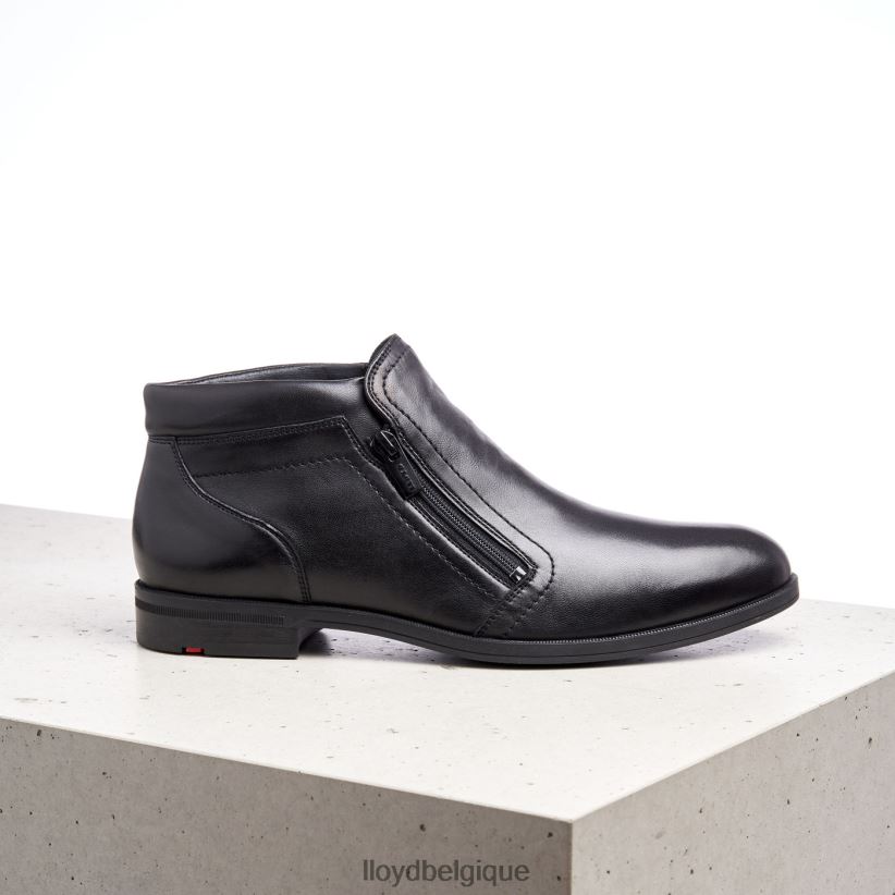 LLOYD limba Hommes noir 4Z6Z66159 chaussures