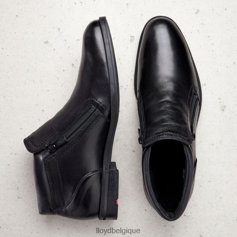 LLOYD limba Hommes noir 4Z6Z66159 chaussures