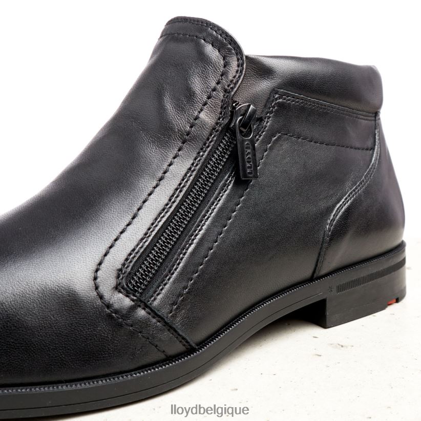 LLOYD limba Hommes noir 4Z6Z66159 chaussures