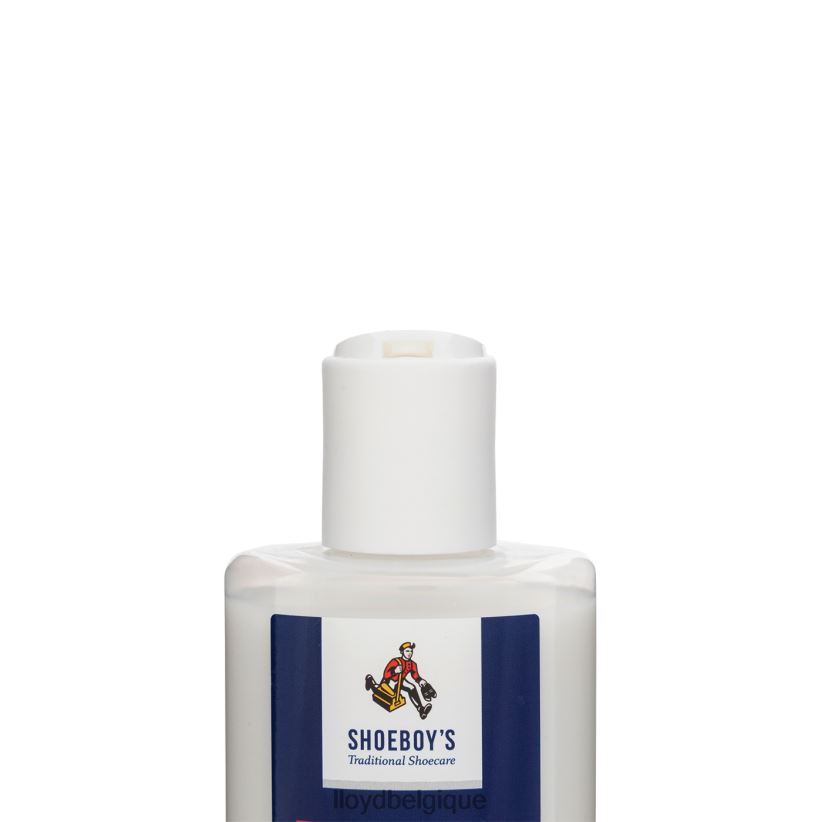 LLOYD lotion de soin du cuir Hommes combiné 4Z6Z66734 soins et équipement