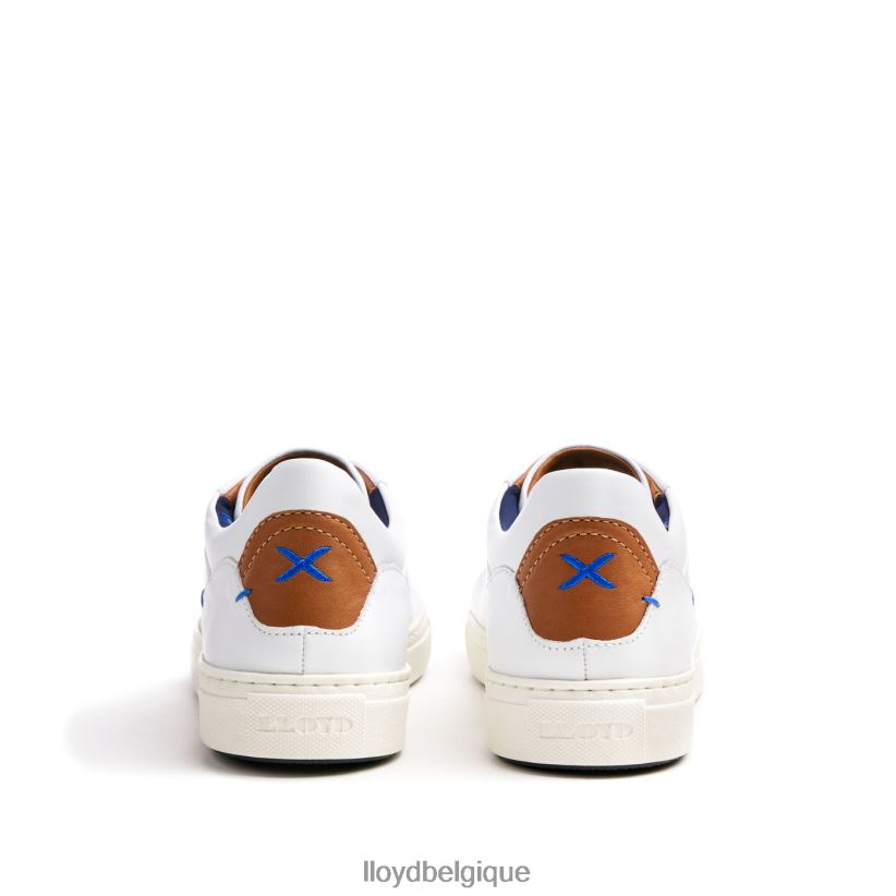 LLOYD majeur Hommes blanc 4Z6Z66256 chaussures