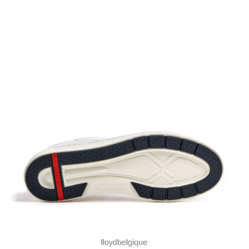 LLOYD majeur Hommes blanc 4Z6Z66256 chaussures