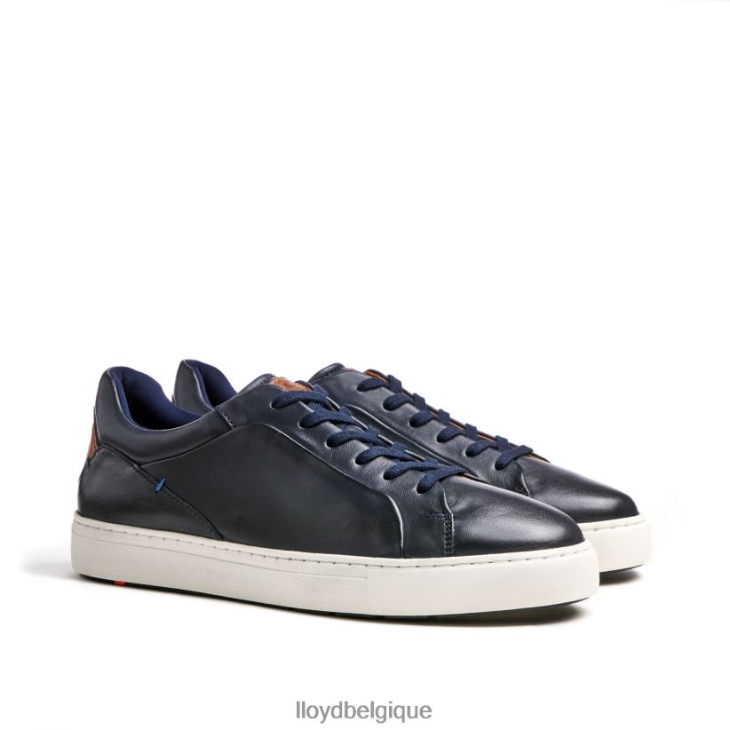 LLOYD majeur Hommes bleu 4Z6Z66260 chaussures