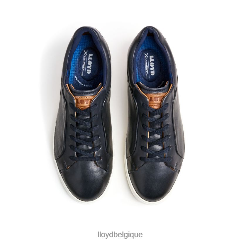 LLOYD majeur Hommes bleu 4Z6Z66260 chaussures