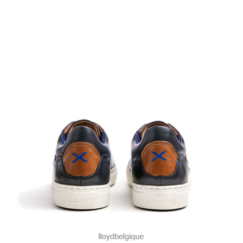 LLOYD majeur Hommes bleu 4Z6Z66260 chaussures