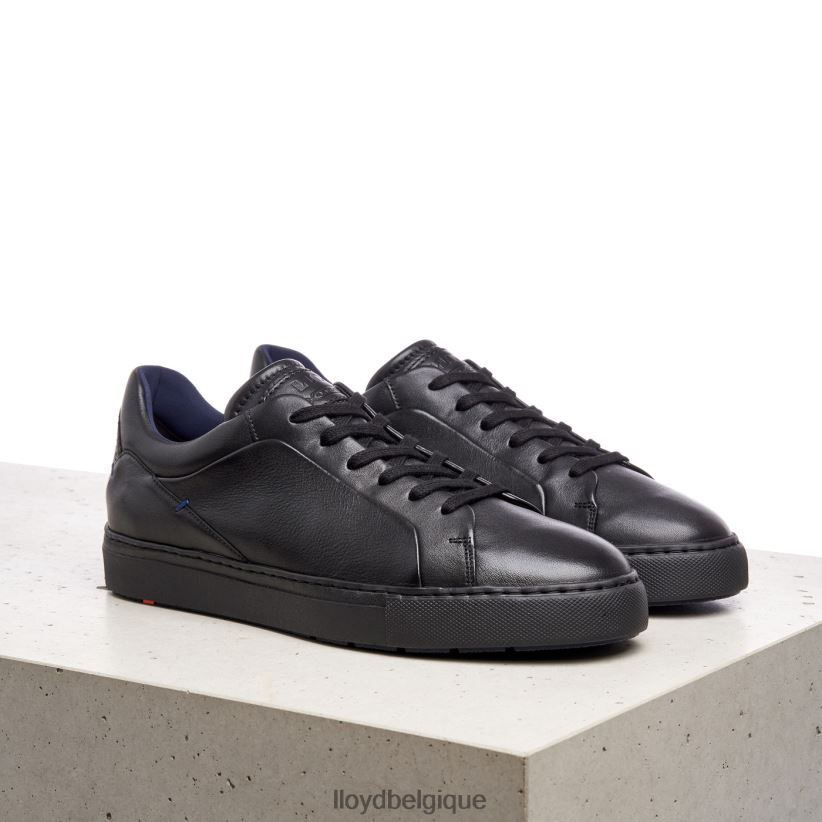 LLOYD majeur Hommes noir 4Z6Z66269 chaussures