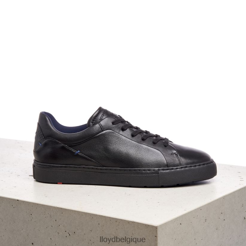 LLOYD majeur Hommes noir 4Z6Z66269 chaussures