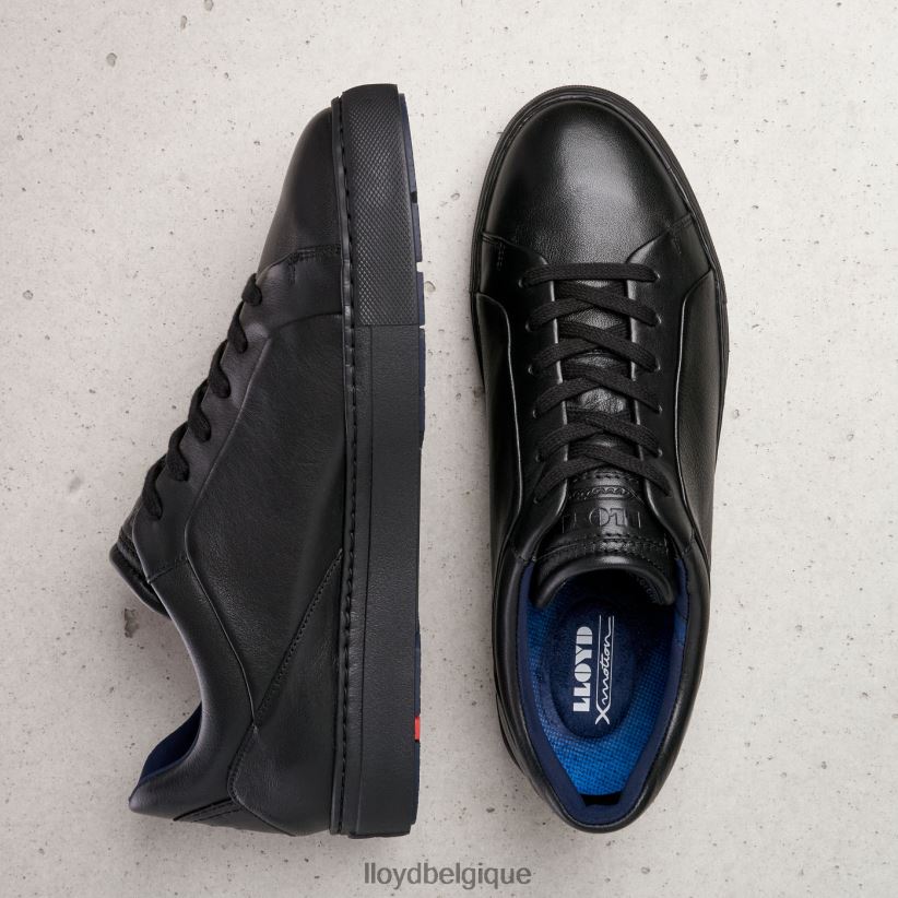 LLOYD majeur Hommes noir 4Z6Z66269 chaussures