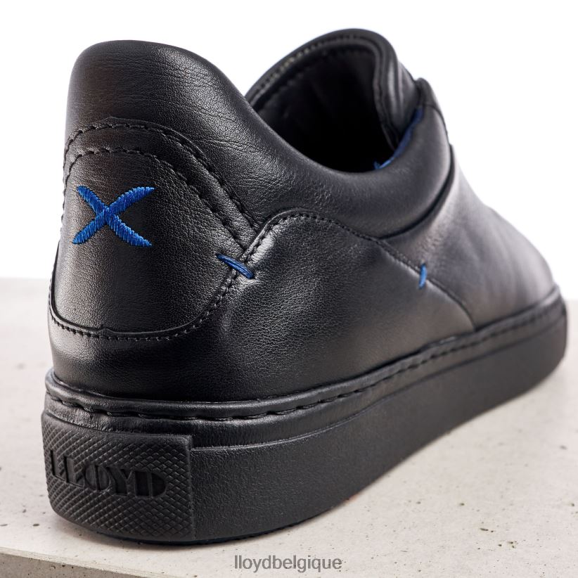 LLOYD majeur Hommes noir 4Z6Z66269 chaussures